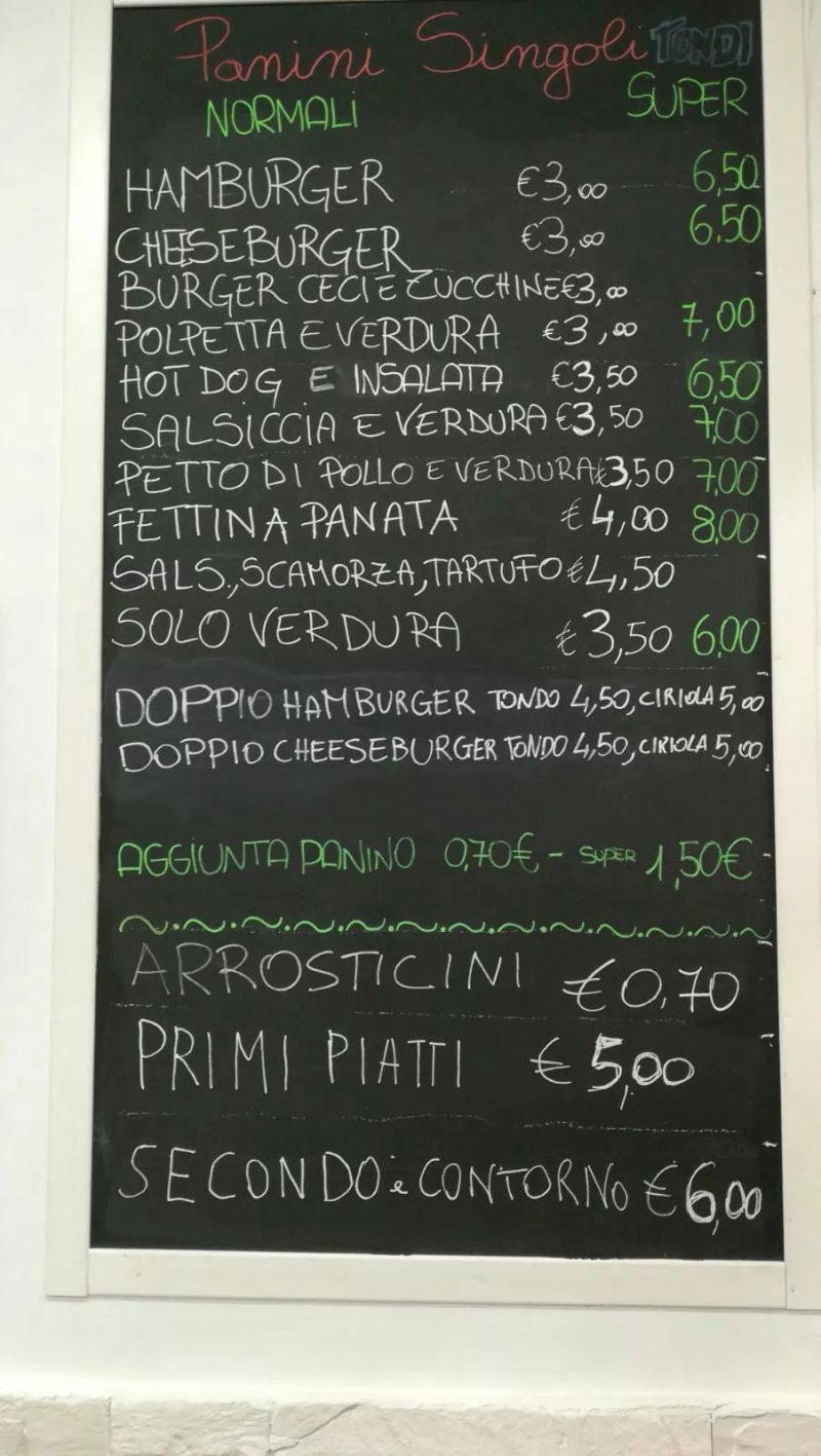 Laxla Streetfood