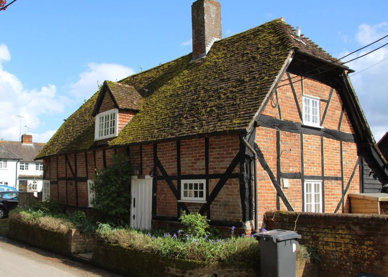 Stable Cottage B&B