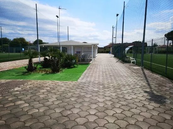 Centro Sportivo Villeneuve
