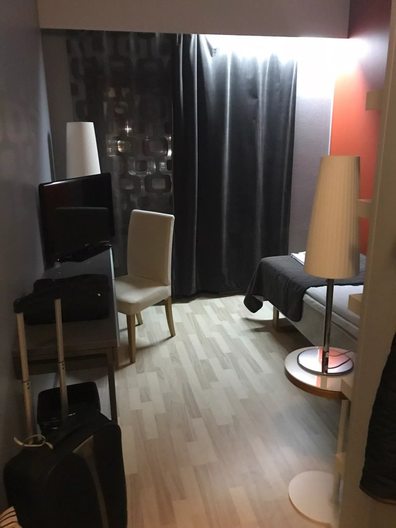 City Hotelli Lumiainen