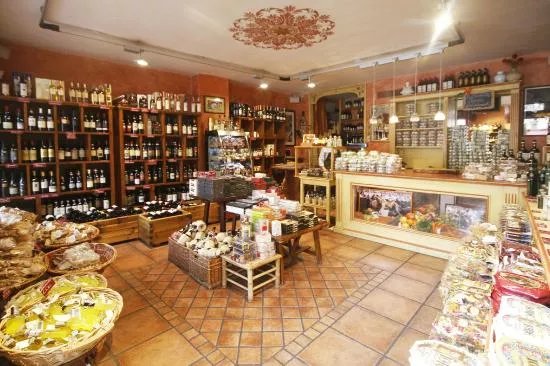 Dolce Siena