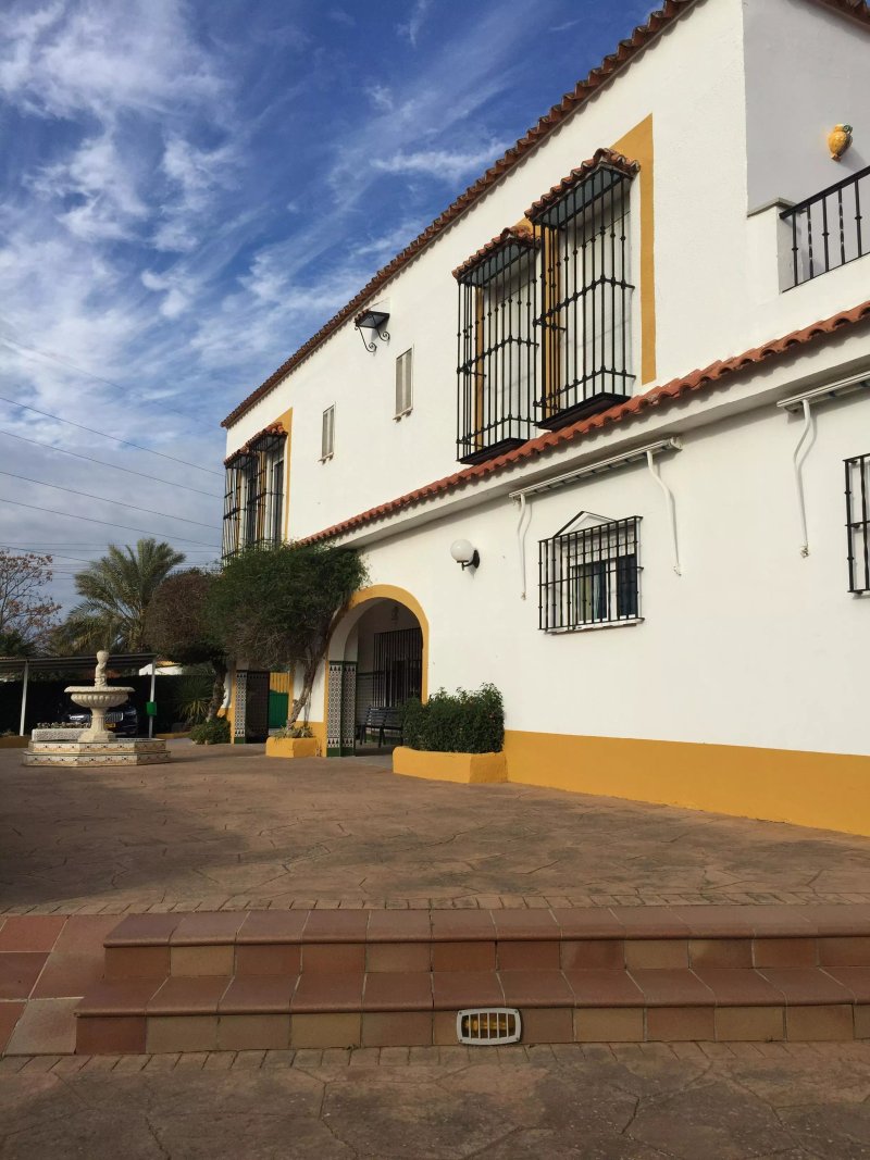 Finca la Luz