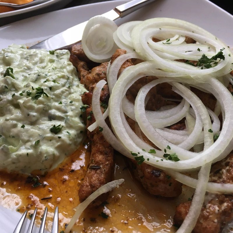 Schutzen