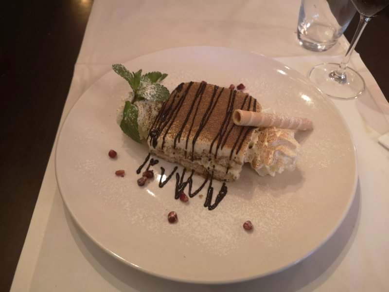 Villa Barone Ristorante Pizzeria