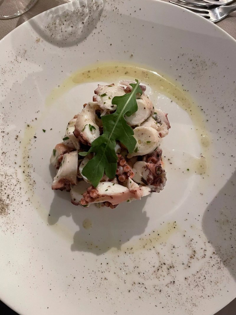 Lido Tricoli Ristorante