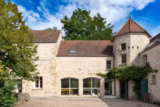 Ferme d'Ecancourt
