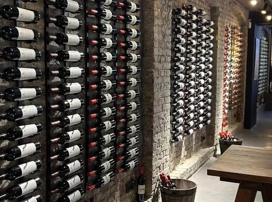 Vins Du Levant - Old World Wines