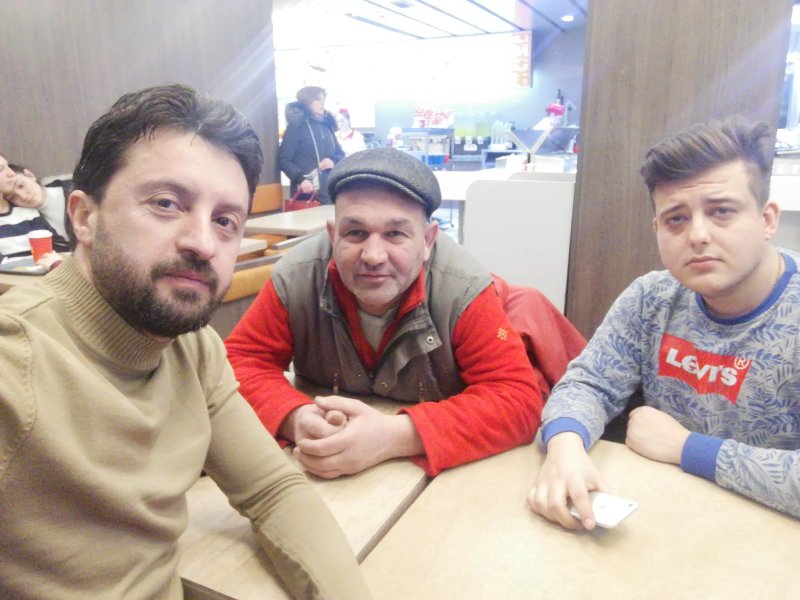 Star Kebab