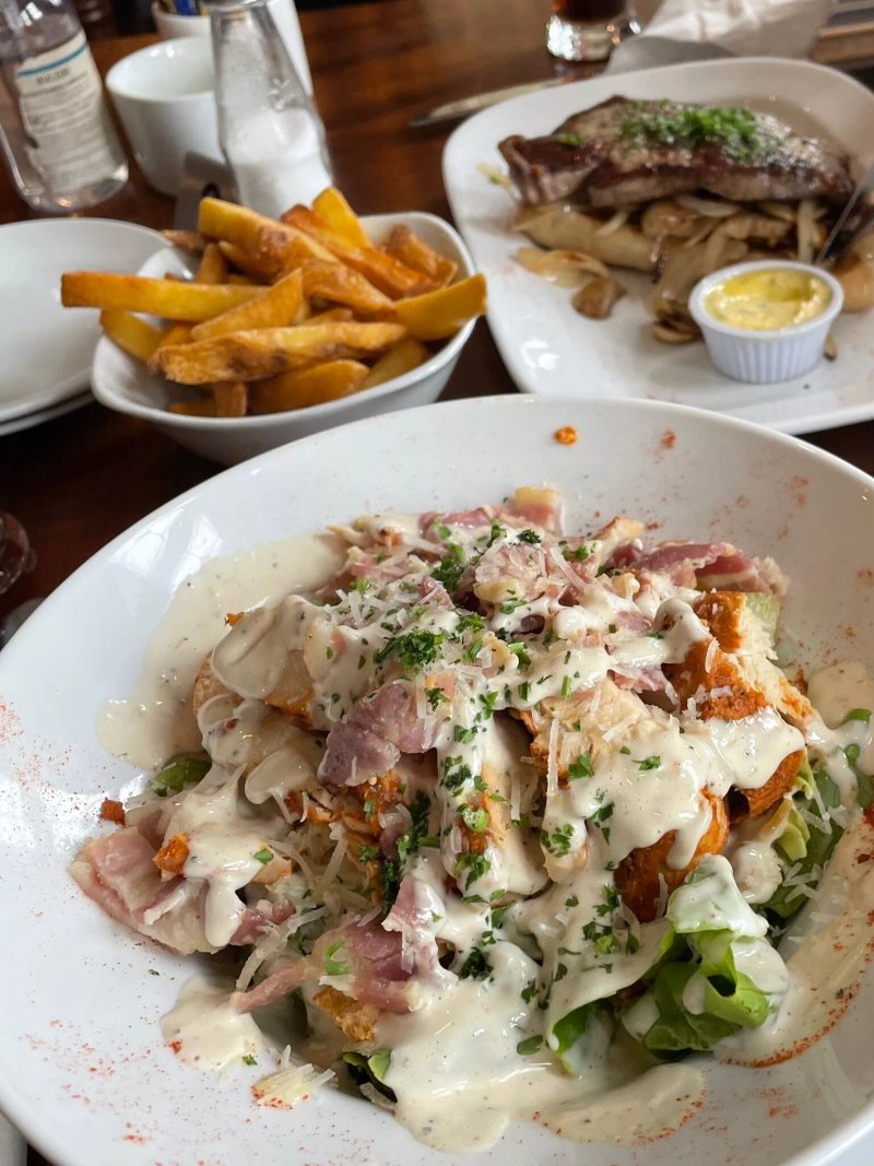 The Richmond Inn