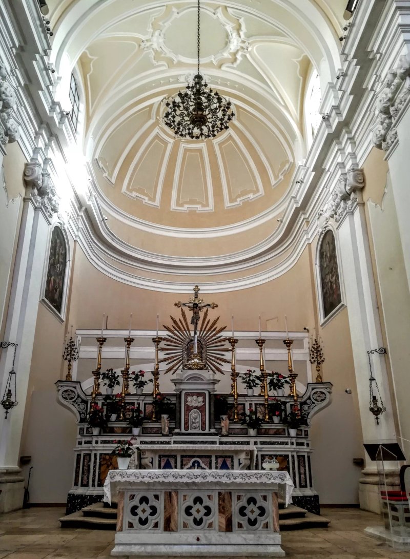 Chiesa di San Domenico