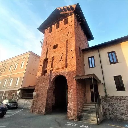 Il Torrione
