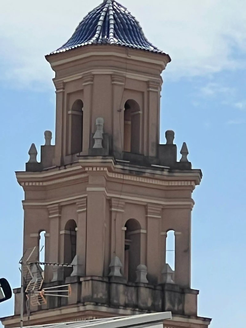 Iglesia de las Escuelas Pias