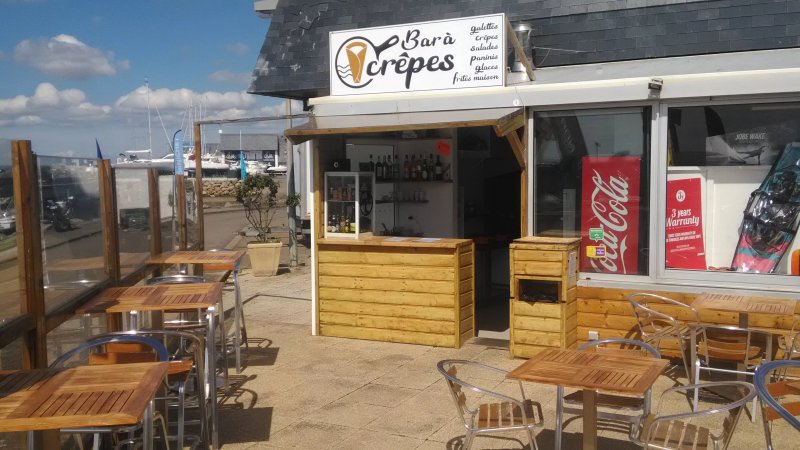 Bar a Crepes