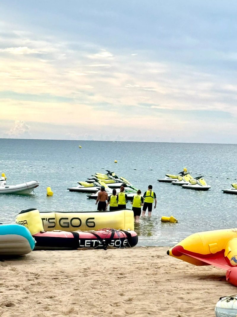 Bambou Water Sports