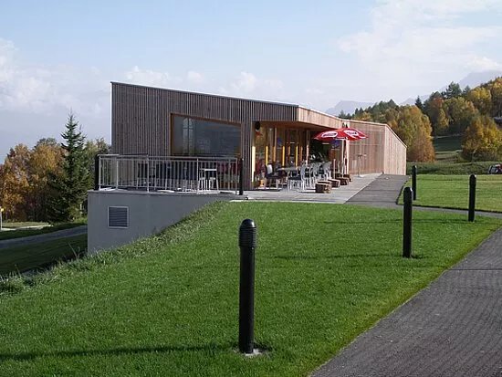 Espace Loisirs Mont Noble
