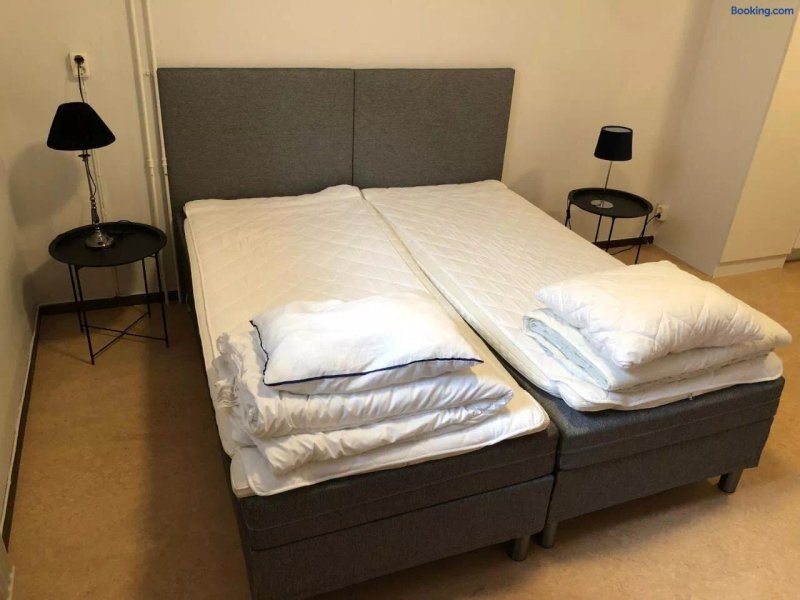 Vandrarhemmet Eken