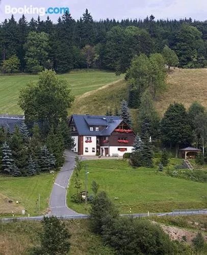 Ferienwohnungen Altenberg ERZ 060