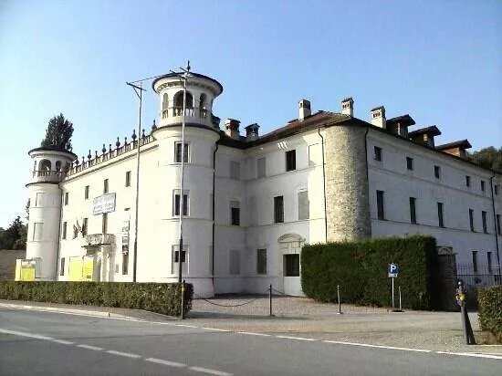 Il Filatoio di Caraglio