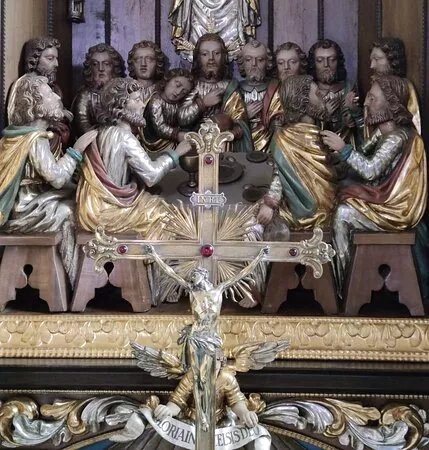 St. Bartholomaus-kirche