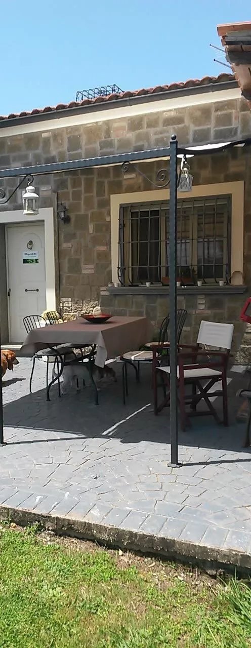 Il Poggio Degli Ulivi
