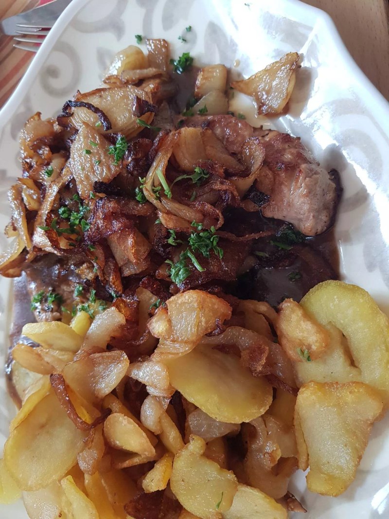 Gasthaus Krone