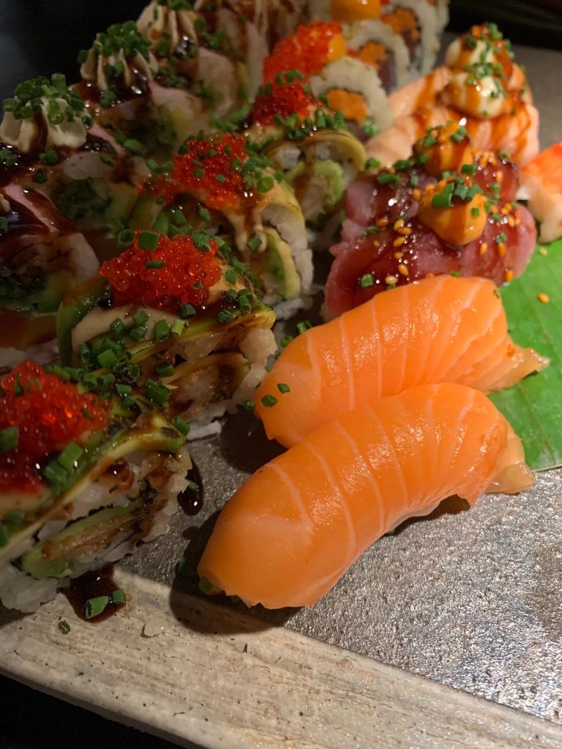 Karma Sushi