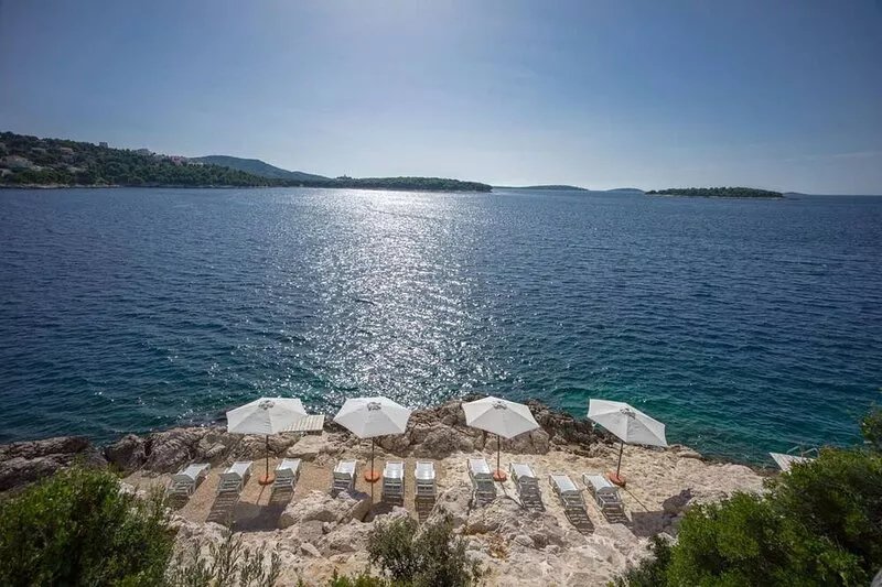 Luxury Residence The Ocean Dream VI