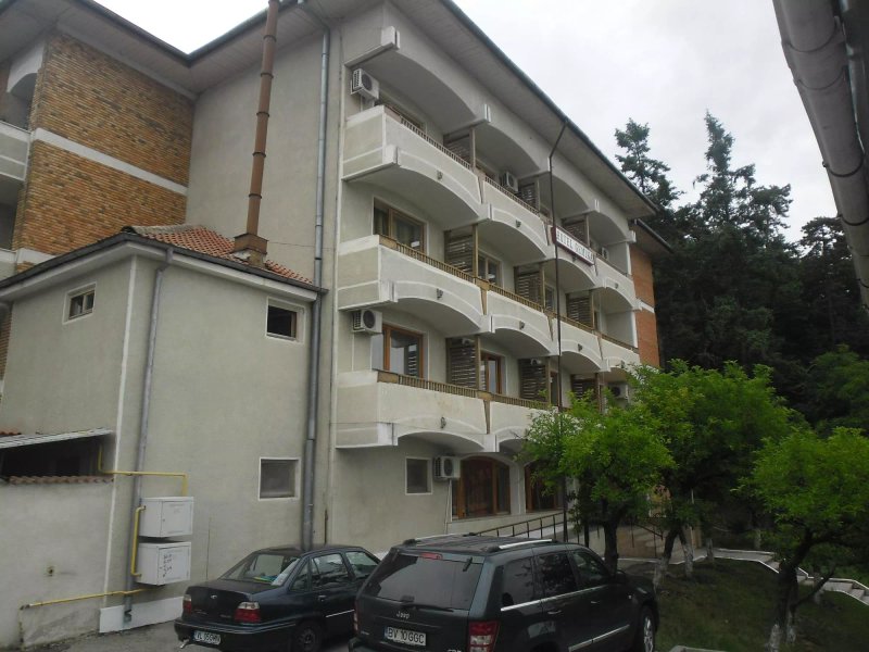 Hotel Gemina