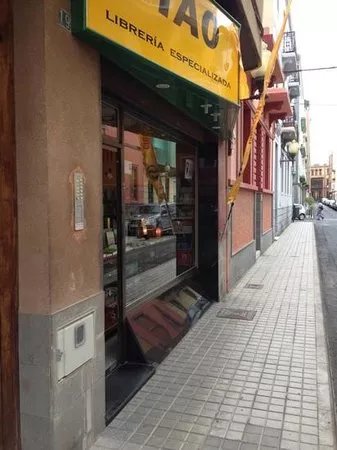 Libreria Tao