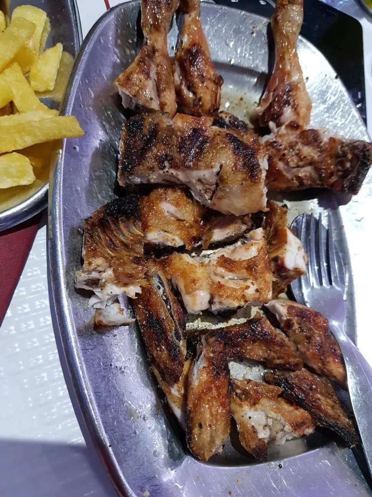Churrasqueira "Martinho"