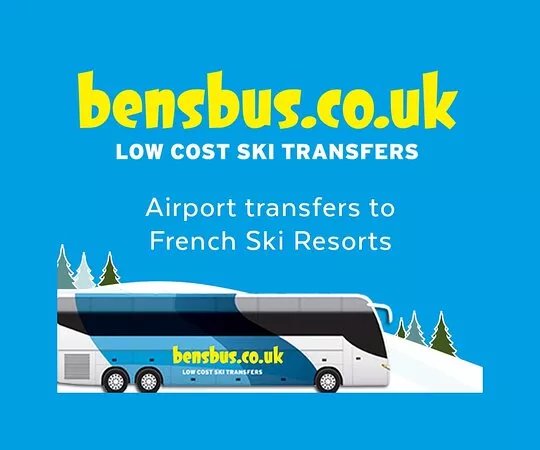 Ben's Bus