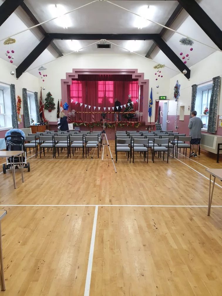 Sarah Boalch - The North Wales Celebrant