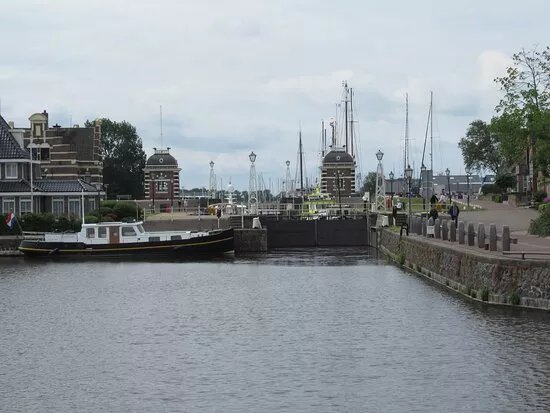 Lemstersluis
