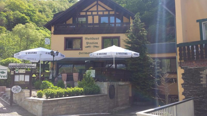 Landgasthaus Herrmannsmuehle