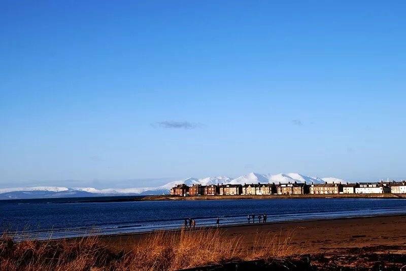 Boutique Seaside Holiday Villa . Perfect Accommodation For Golfers.