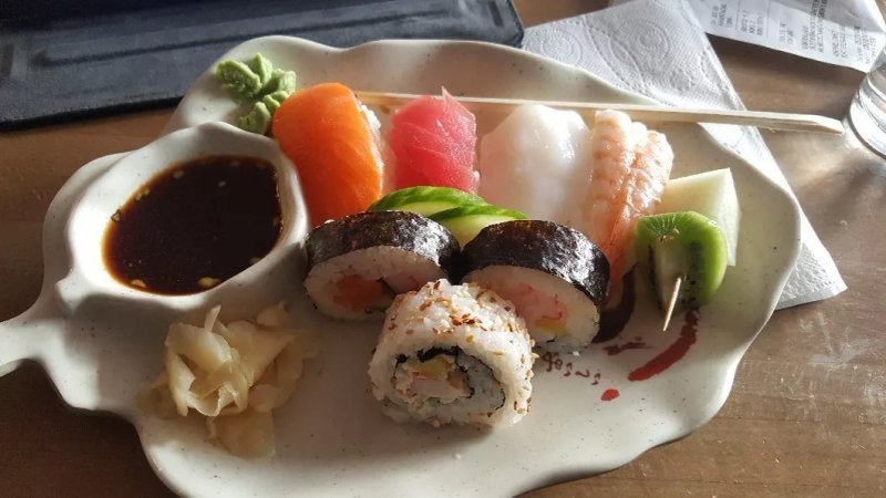 Sushi Ichiban