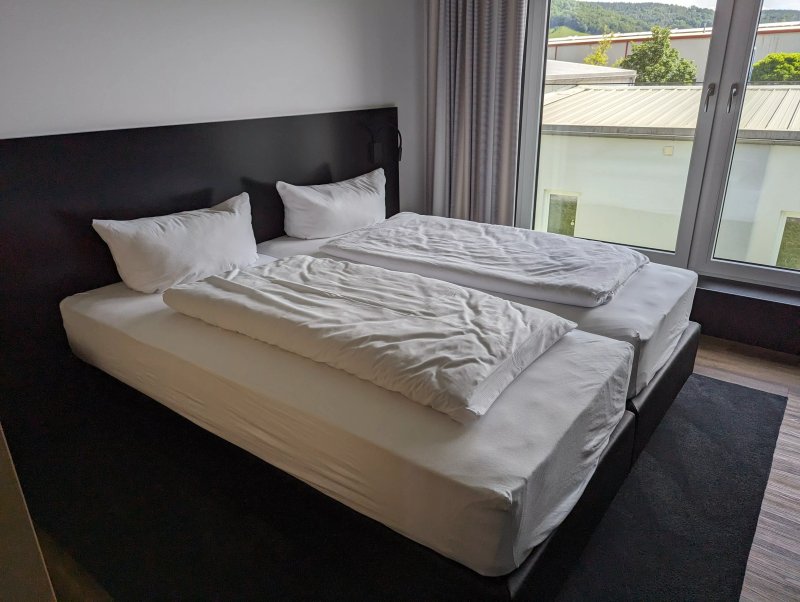 RU Hotel By WMM Hotels