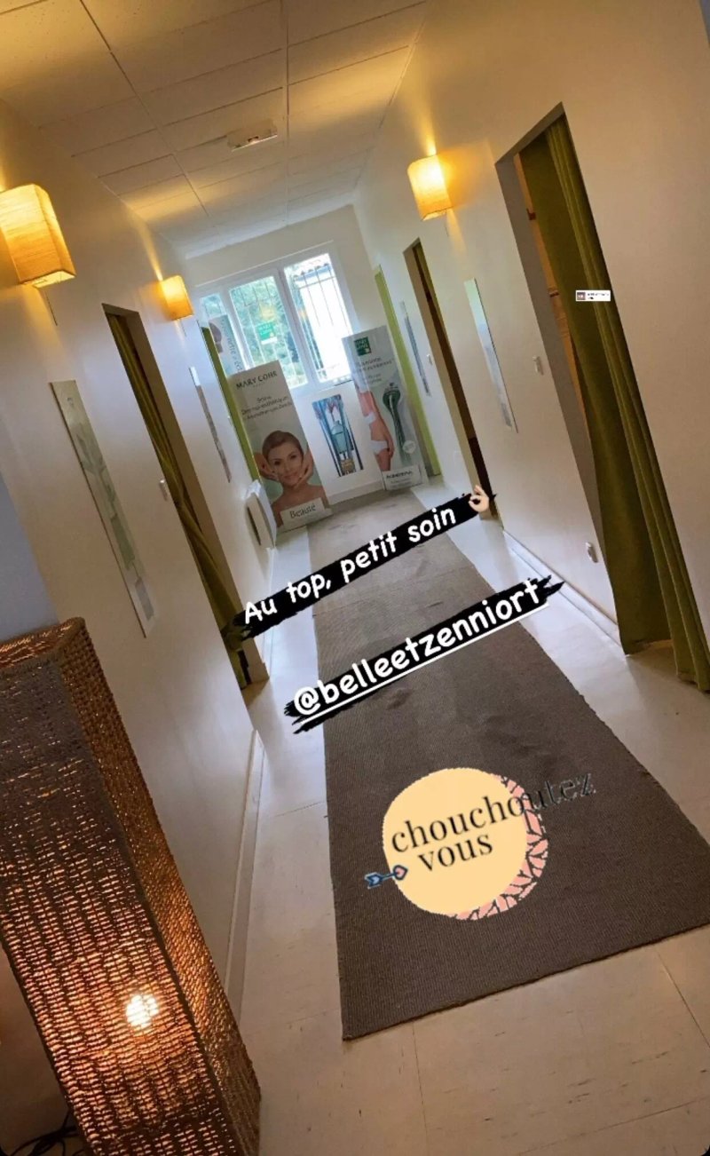 Belle et Zen