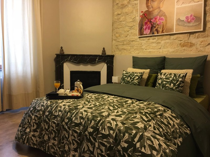 My Home-Nancy Loft de Jade
