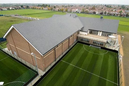 Frenford Clubs