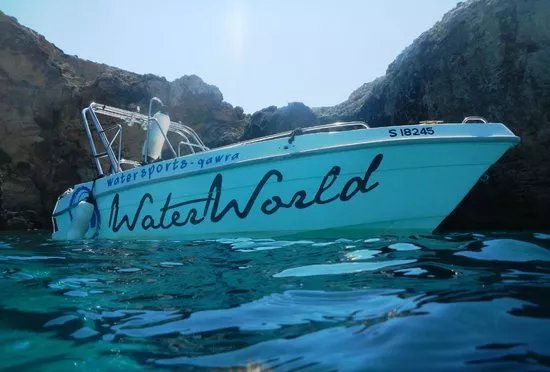 WaterWorld Malta