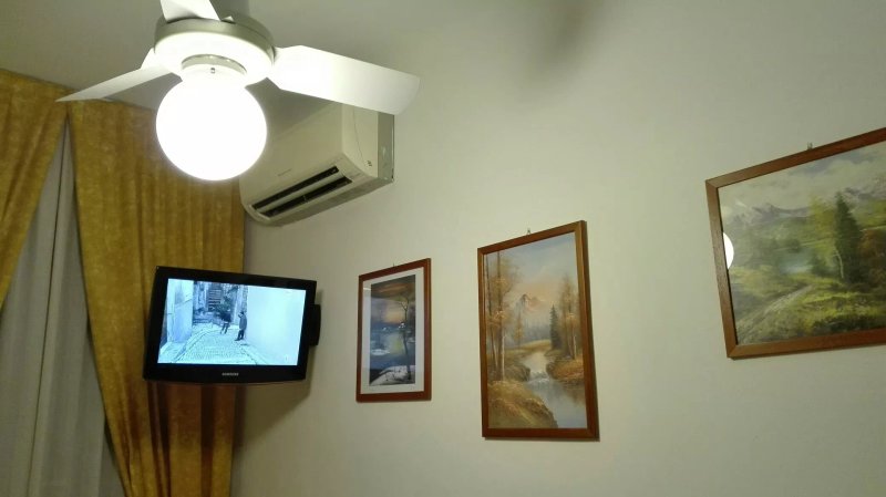 Mignon Hotel