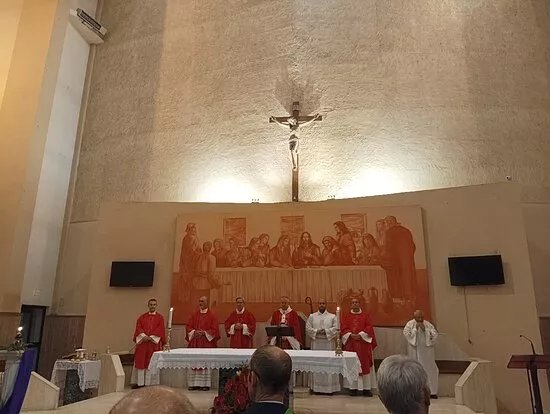 Chiesa del Sacro Cuore di Gesu