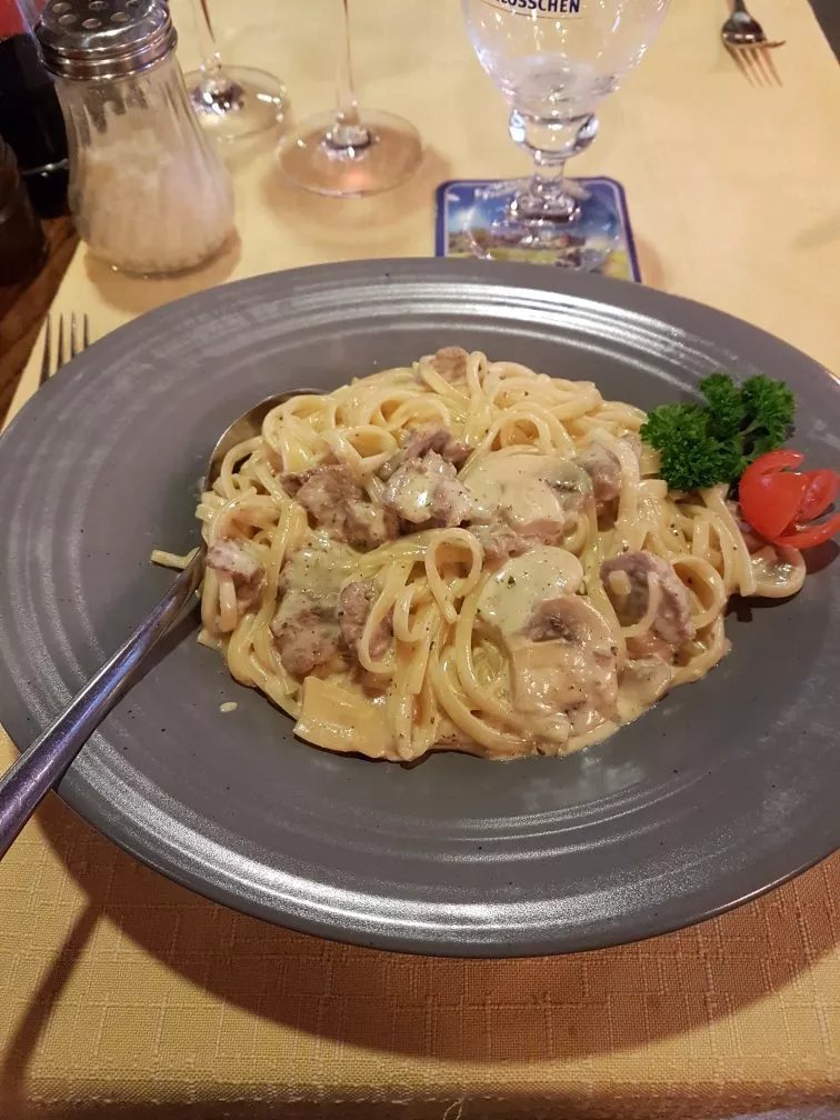 Ristorante Cavallino