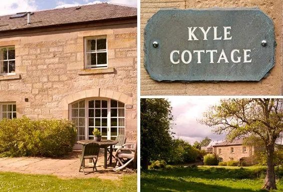 Hunter Holiday Cottages