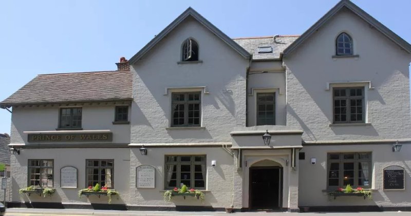 Prince of Wales Pub