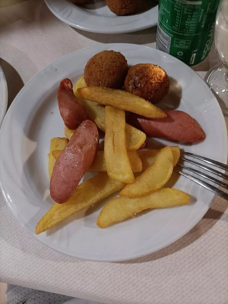 L'antico Casale