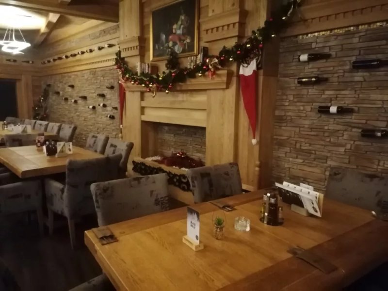 Gasthaus Bellevue