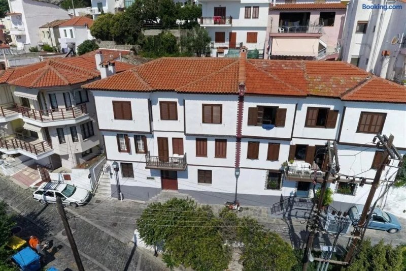 Kavala Rooms