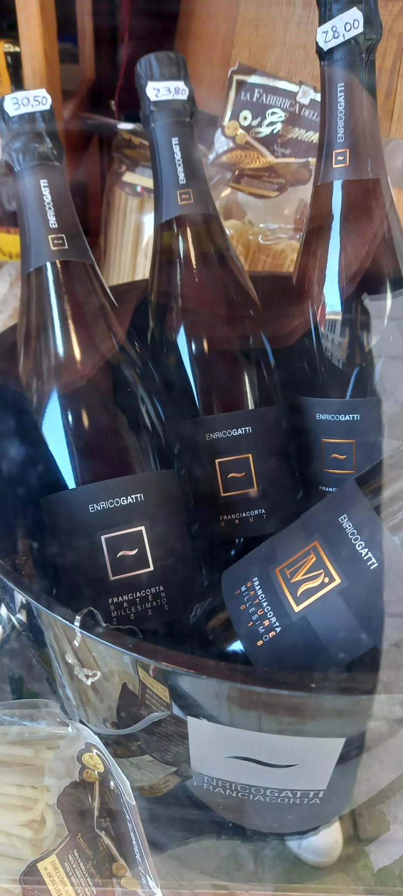 Cantina Da Fior